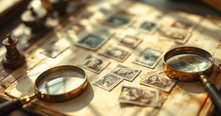 Should I Sell My Stamp Collection or Keep It?