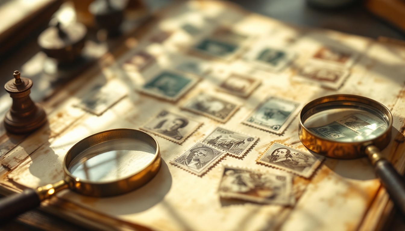 Should I Sell My Stamp Collection or Keep It?